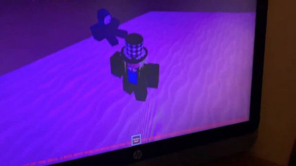How To Get Gaster A Universe Time Roblox (AUT x5 Event)