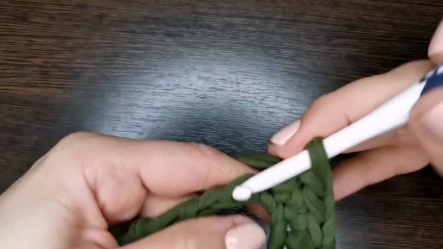 Динозаврик Тим из трикотажной пряжи смотреть онлайн