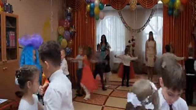ВЫПУСКНОЙ 2017 смотреть онлайн