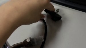 Датчик кислородный (лямбда-зонд) Great Wall Hover, SMW250917