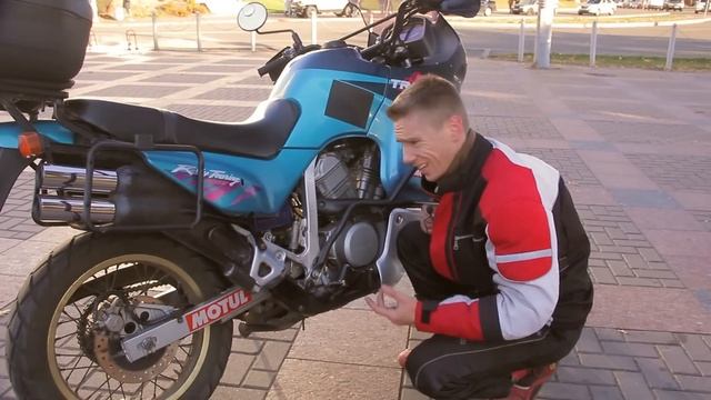 Покупка б/у мотоцикла смотреть онлайн