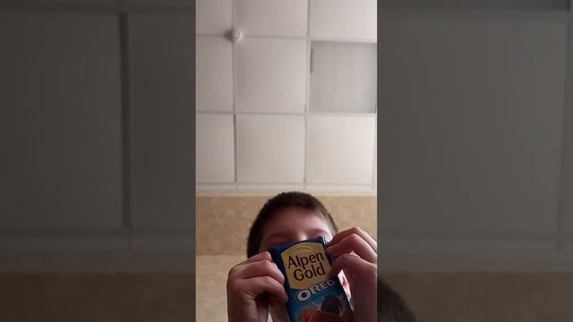 Обзорчик шиколадки??? смотреть онлайн