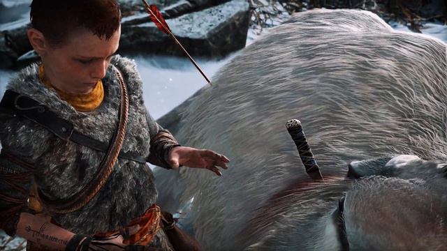 Elden Ring PRO Plays God of War смотреть онлайн