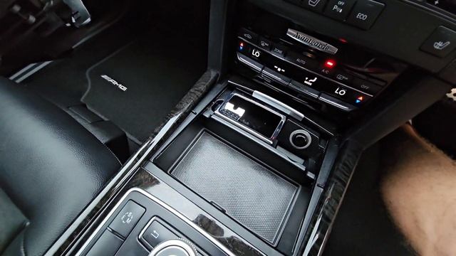 Обзор Mercedes Е250 Wagon AMG - премиум универсал за адекватные деньги