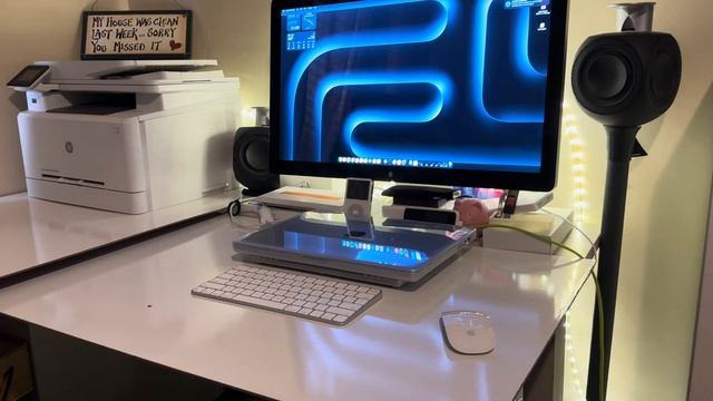 2011 Apple Thunderbolt 27" Dislpay still good in 2024? Should you buy it. смотреть онлайн