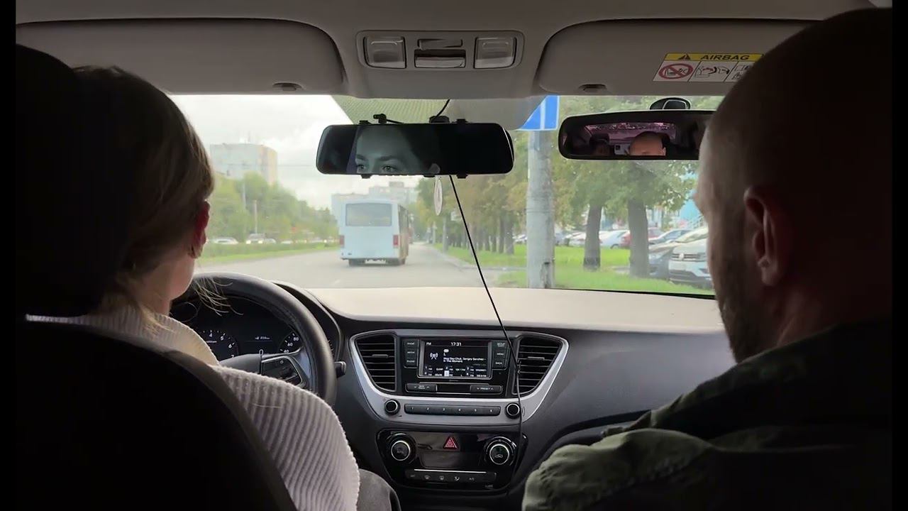 Иван Костромитин автоинструктор смотреть онлайн