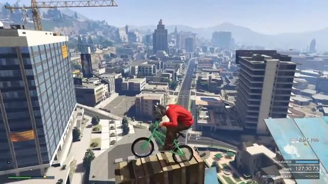 KING OF BMX/ by wastelandsMetal смотреть онлайн
