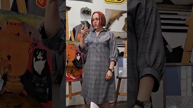 Мария Мельникова. Вечер МАУ - Мощный антидот ужаса - "Среда обитания человека". смотреть онлайн