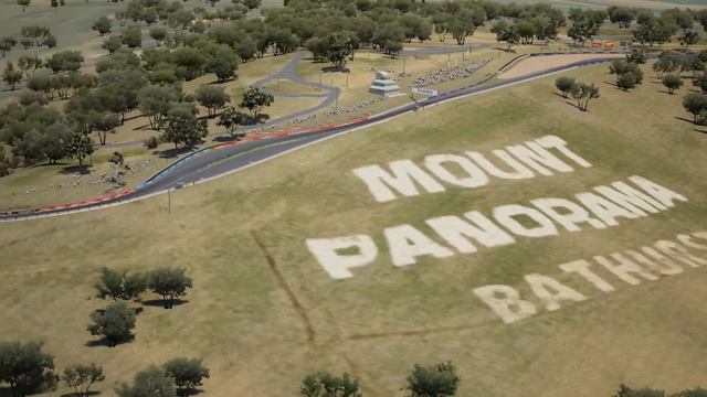 MAN!AC RAC!NG | Bathurst 12h Livery Teaser | MAN!AC Mavericks смотреть онлайн