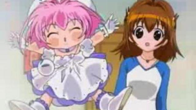 Опенинг к Chiccha na Yukitsukai Sugar смотреть онлайн