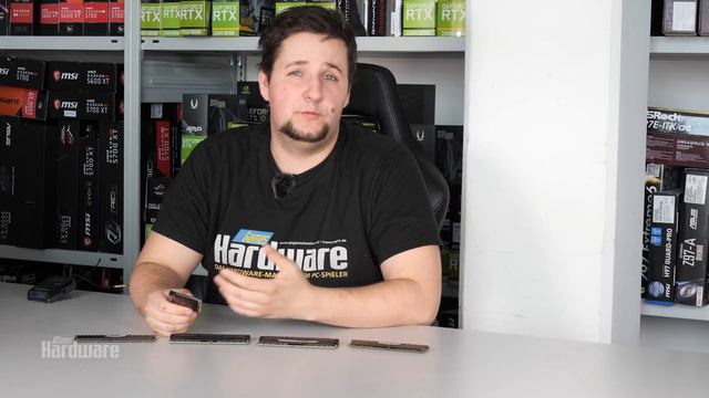 Was ist XMP beim Arbeitsspeicher? | Wir erklären RAM-Profile | RAM richtig einstellen смотреть онлайн