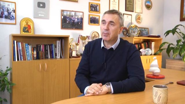 Школа здоровья: Смерти нет смотреть онлайн