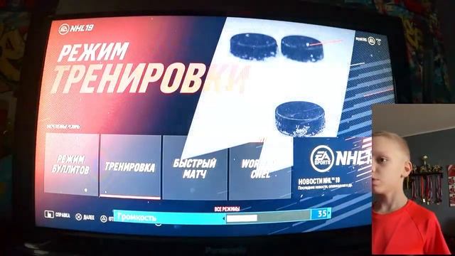 ОБЗОР NHL 18 19 20 на PlayStation В ЧЕМ РАЗНИЦА МЕЖДУ играми? смотреть онлайн