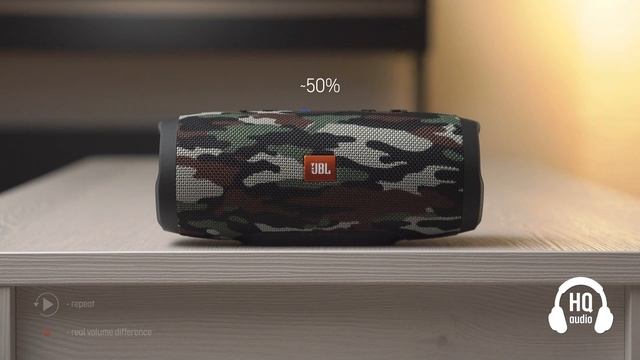 JBL Charge 3 vs CHEAP speakers - OVERPRICED! смотреть онлайн
