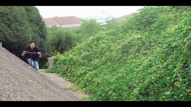 Электрасамокат / KUGOO KUKIRIN M4