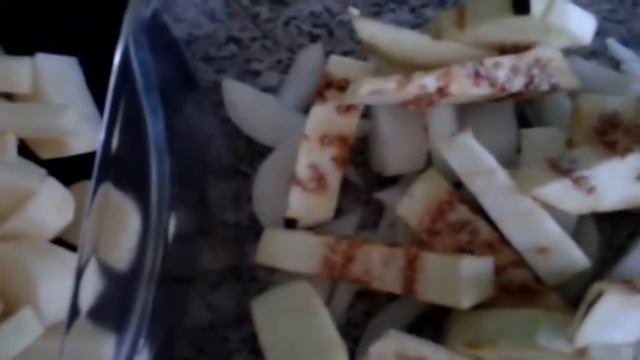 РЕЦЕПТ//СОТЕ ИЗ ОВОЩЕЙ и МЯСКА//Приятного аппетита)))