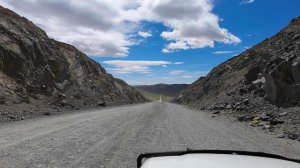 Часть 1 Республика Алтай, Чуйский тракт.  Монголия, озеро Толбо нуур.  Июль 2023г.