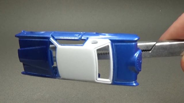 Tomica Restoration: 1976 Ford Lincoln Continental Mark IV смотреть онлайн
