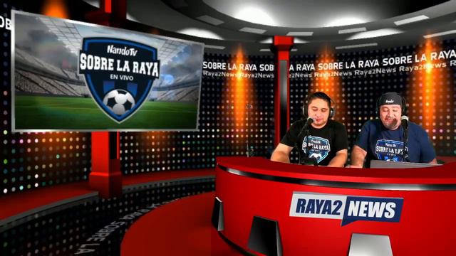 Sobre La Raya 2x27 смотреть онлайн