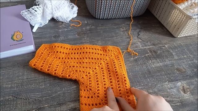 СП ПОРА НАДЕТЬ *7. 4й отчет. Почти готовая работа. #поранадеть7_отчет4 смотреть онлайн