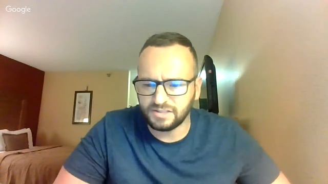 Jamison Philippi Interview смотреть онлайн