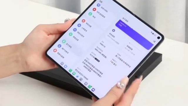 Oppo Find N3: Unboxing & Hands-on смотреть онлайн