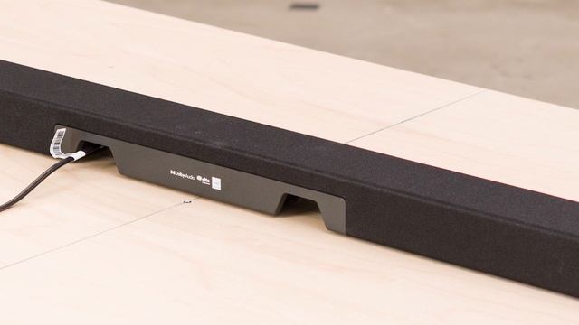 Саундбар Samsung HW-A450 смотреть онлайн