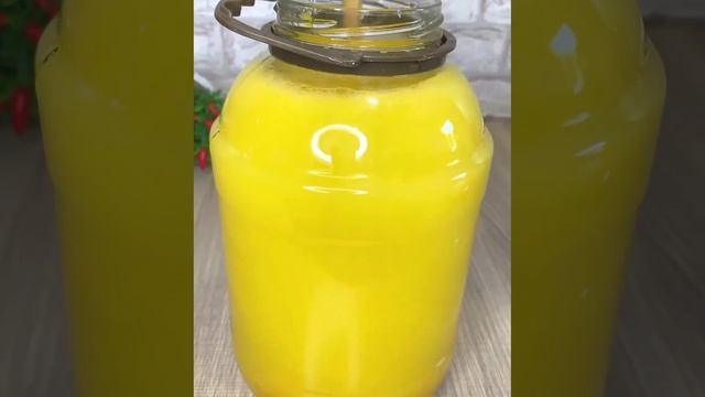 Рецепты на каждый день