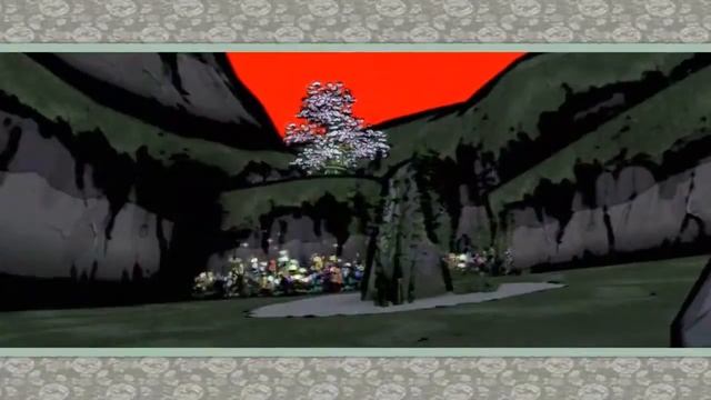 Let's Play Okami HD - Episode 16: Waka Mole смотреть онлайн