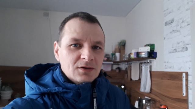 Долил крыльцо. Выкопал под фундамент. смотреть онлайн
