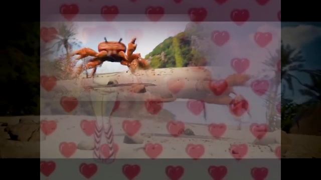 Mysterious Gnomes, Crabs and Penguins смотреть онлайн