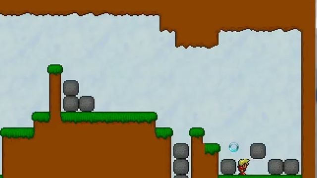 blockdude level five смотреть онлайн
