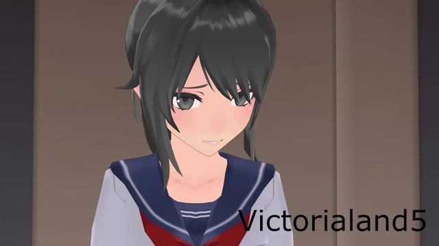 [MMD] Both of you [Yandere Simulator] Part 24 смотреть онлайн