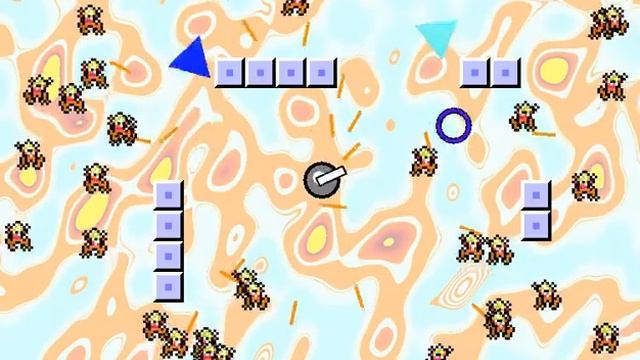 Two Minute Mayhem gameplay смотреть онлайн