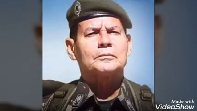 O Impeachment de Bolsonaro | Golden Shower смотреть онлайн