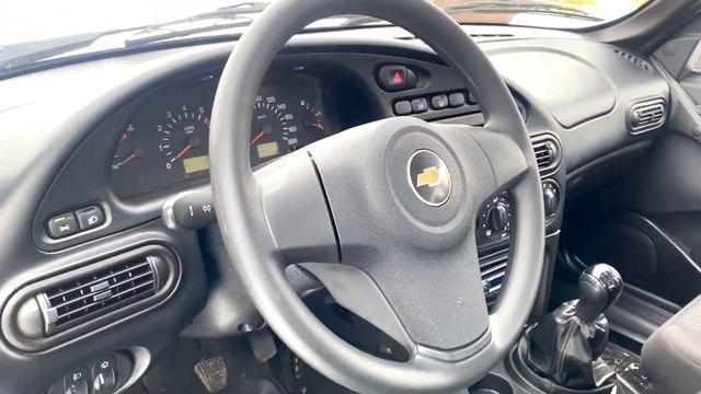 Chevrolet niva 2010 35000 смотреть онлайн