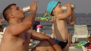 С кем Поведёшься, от того и ... Яблоко от Яблони ✦ Lucky Tech