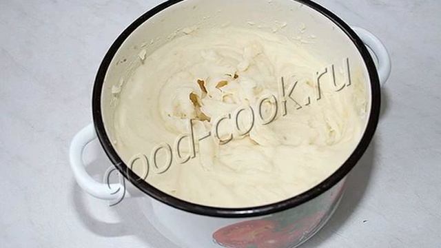 Готовим вместе с Татьяной