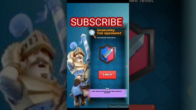 Clash Royale Gameplay | BEN GR. OOB смотреть онлайн