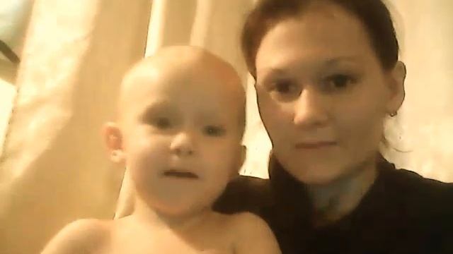 Мини стишок про Мишку. смотреть онлайн