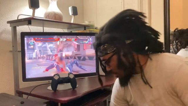 Tekken 8: How Story Mode Should Work смотреть онлайн