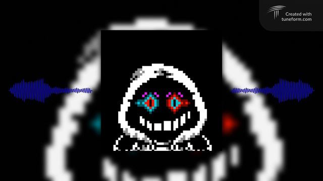 Racism Vs Reality - Racist Dustdust Vs Sans Battle Theme (900 Sub Special 1/3)