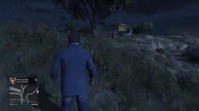 GTA 5 - Epsilon Program [All Missions] смотреть онлайн