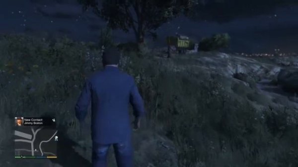 GTA 5 - Epsilon Program [All Missions]