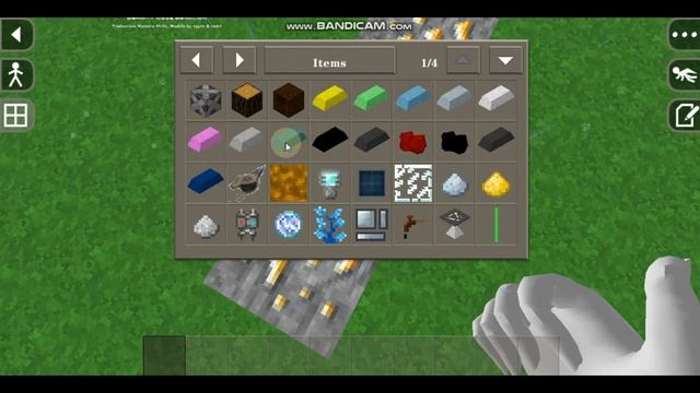 новый мод для СК 2.2 . TECHNOLOGYMEKMOD1.0 смотреть онлайн