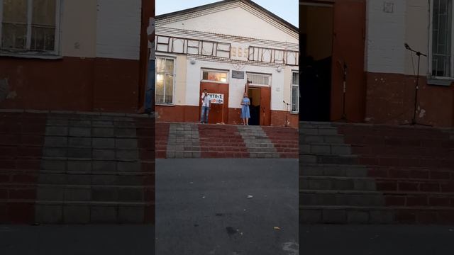 Тебе, моя последняя любовь! Шикарное исполнение. смотреть онлайн