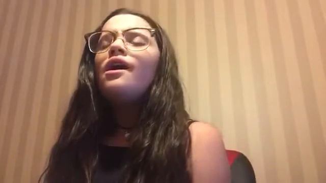 A Thousand Years - Anne Liz (Christina Perri) смотреть онлайн