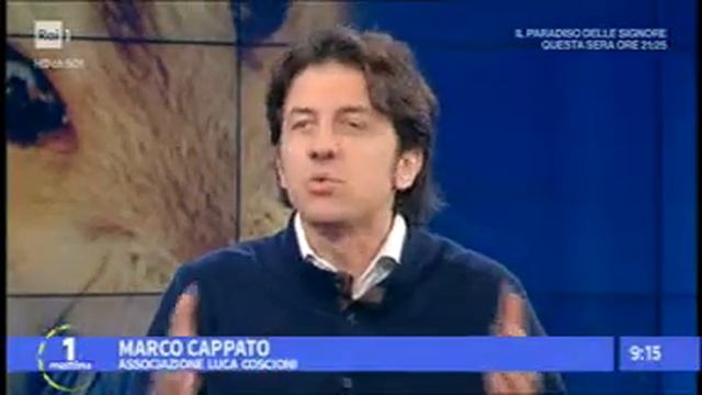 ON. BRAMBILLA: NO ALLA VIVISEZIONE смотреть онлайн