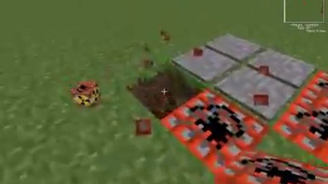Minecraft Полёт в космос смотреть онлайн