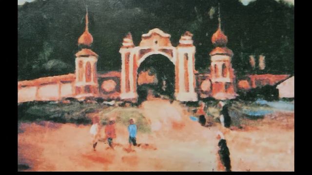 И вновь мы слышим колокольный звон. смотреть онлайн